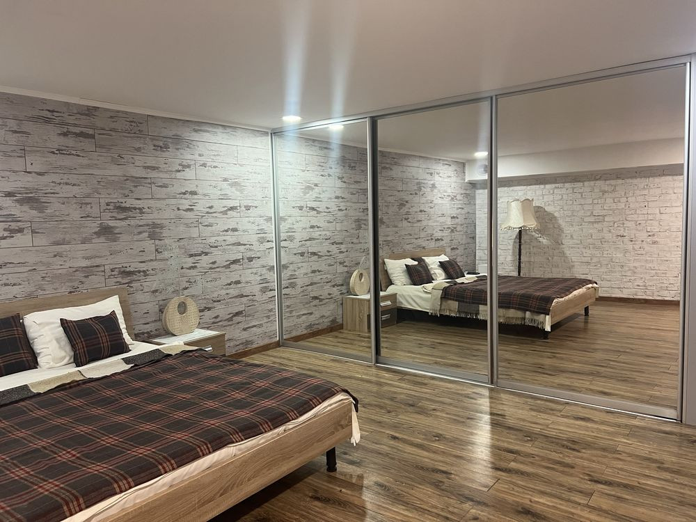 Здам  2х РІВНЕВУ квартиру з авторським ремонтом ЦЕНТР Кременчуг - изображение 7