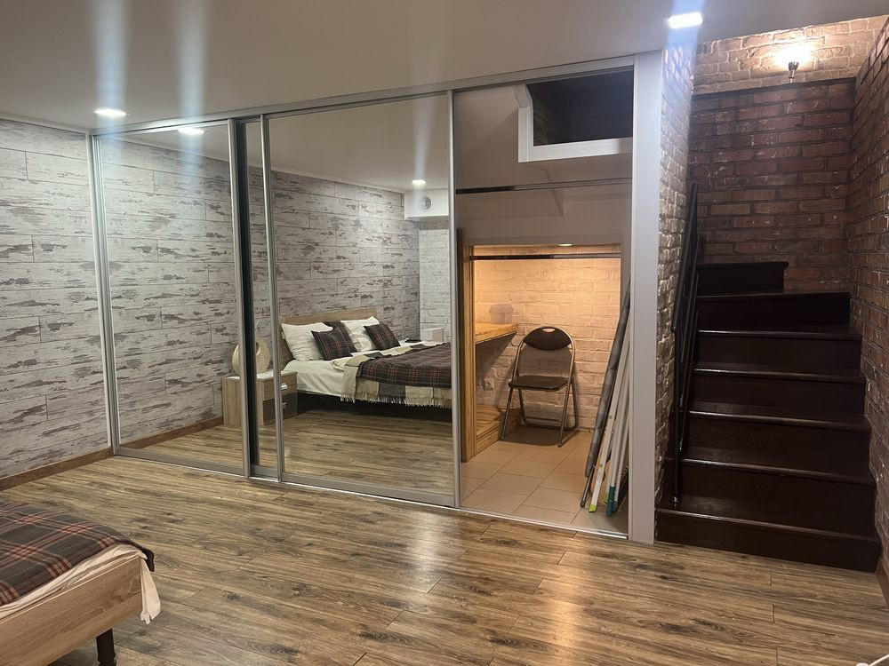 Здам  2х РІВНЕВУ квартиру з авторським ремонтом ЦЕНТР Кременчуг - изображение 5