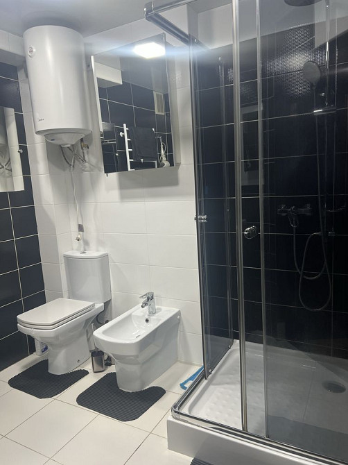 Здам  2х РІВНЕВУ квартиру з авторським ремонтом ЦЕНТР Кременчуг - изображение 8