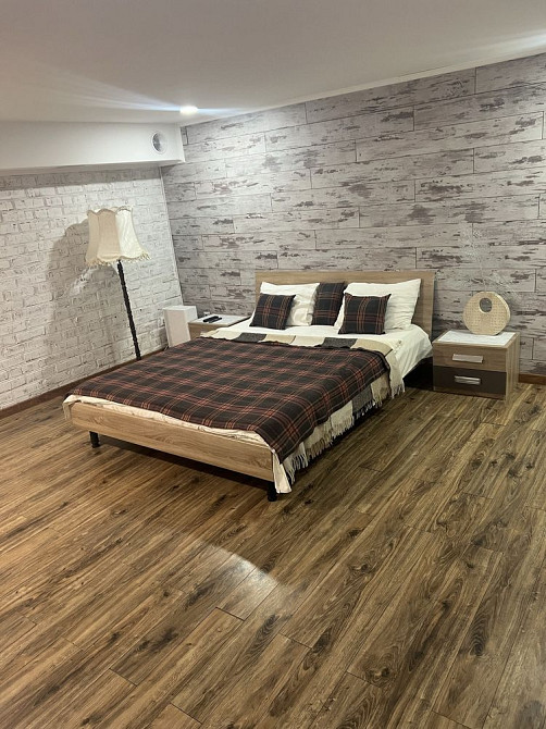 Здам  2х РІВНЕВУ квартиру з авторським ремонтом ЦЕНТР Кременчуг - изображение 6