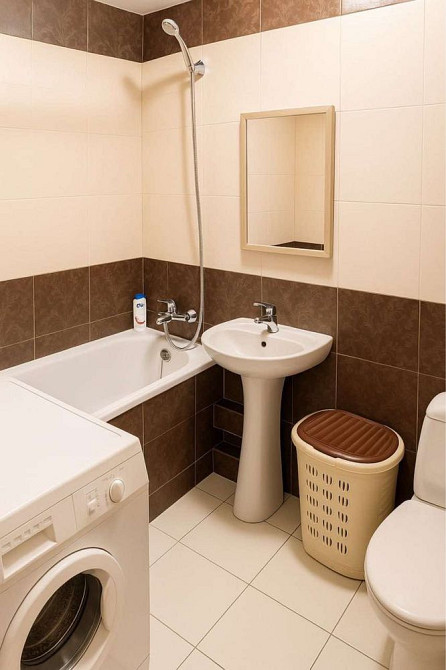 Оренда 2к квартири по вул. Лазаренка (Податкова) Львов - изображение 4