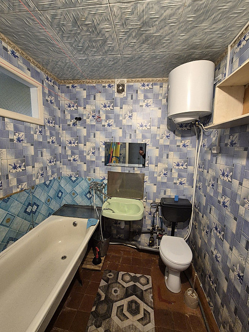 1 Кімнатна.Вул.Кропивницького кінцева 113 Кропивницький - зображення 7