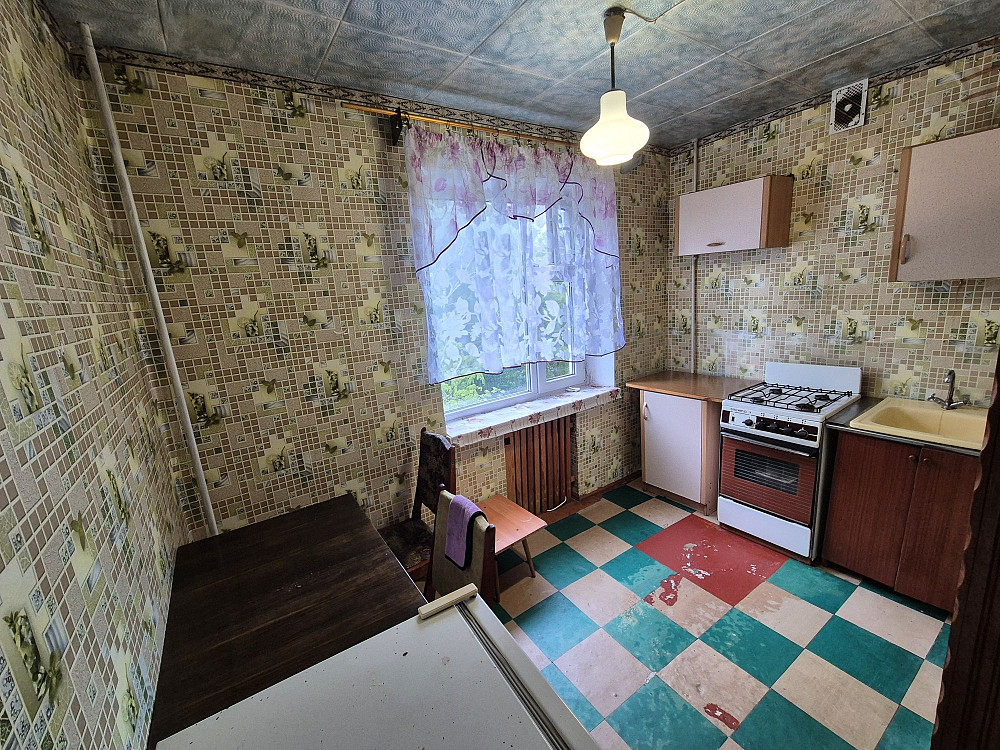 1 Кімнатна.Вул.Кропивницького кінцева 113 Кропивницький - зображення 6