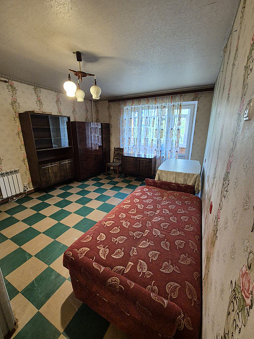 1 Кімнатна.Вул.Кропивницького кінцева 113 Кропивницький - зображення 3