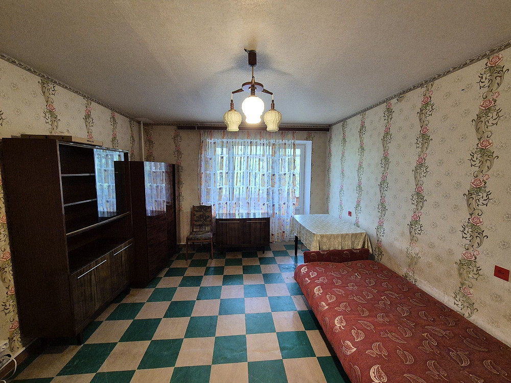 1 Кімнатна.Вул.Кропивницького кінцева 113 Кропивницький - зображення 2