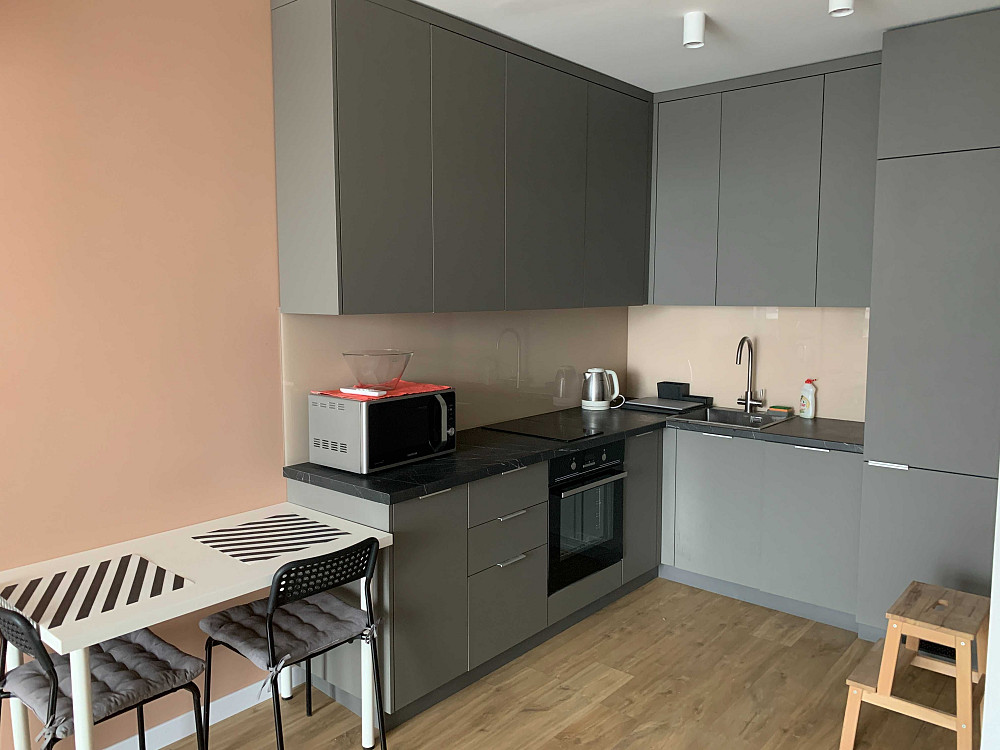 Оренда 1 кім. у Новобудові Львов - изображение 4