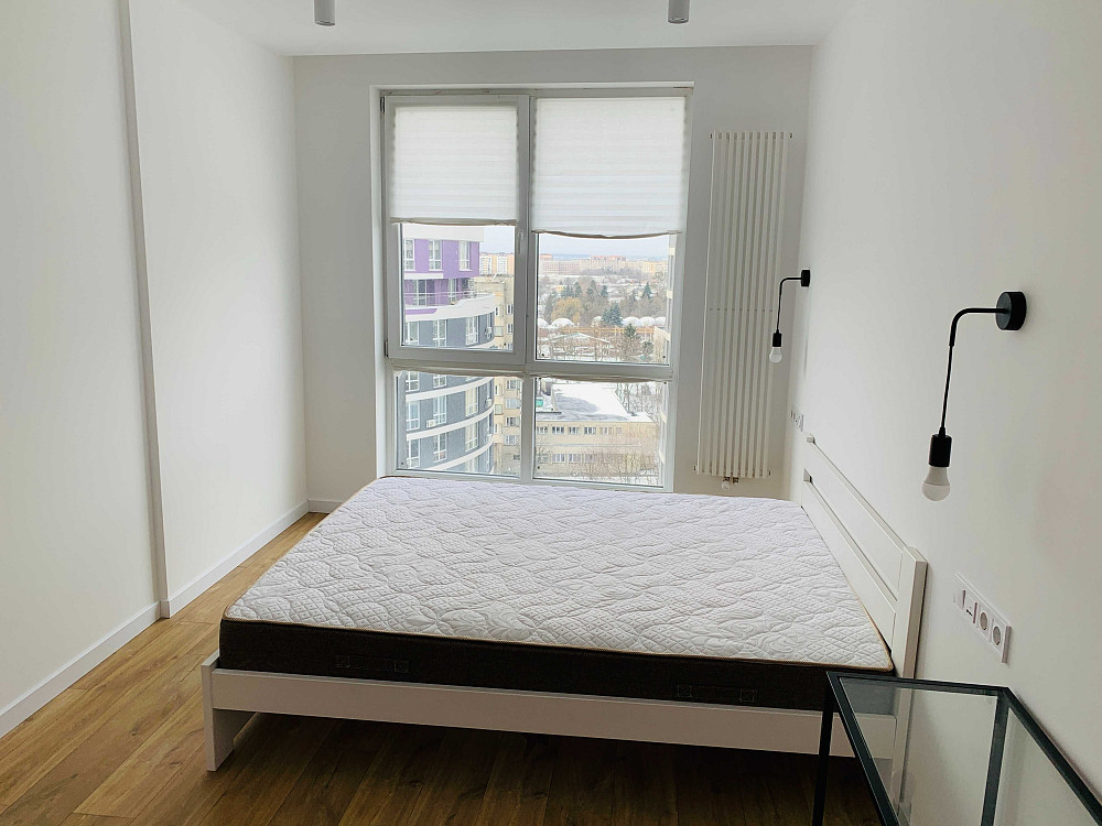 Оренда 1 кім. у Новобудові Львов - изображение 3