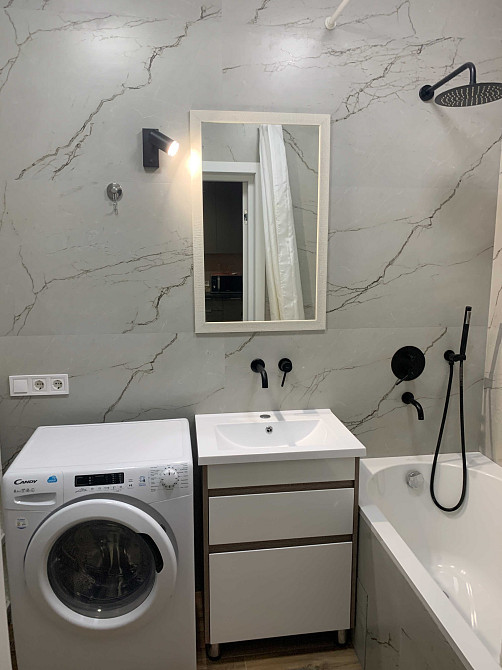 Оренда 1 кім. у Новобудові Львов - изображение 7