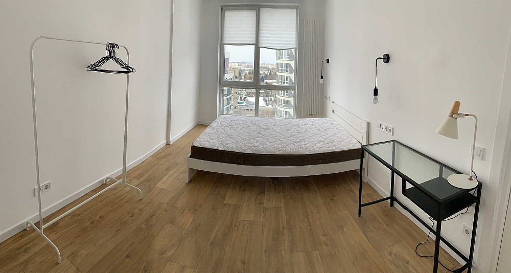 Оренда 1 кім. у Новобудові Львов - изображение 6