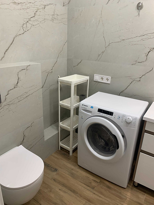 Оренда 1 кім. у Новобудові Львов - изображение 8