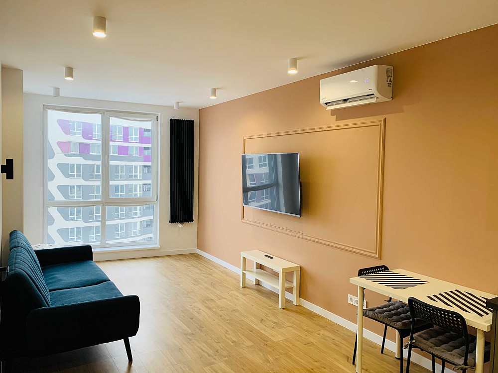 Оренда 1 кім. у Новобудові Львов - изображение 2