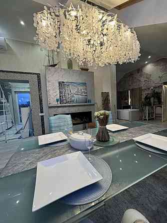 Оренда  ПентХауз 200м . кв  від власника. Сауна, Камін, Джакузі, Терас Львов