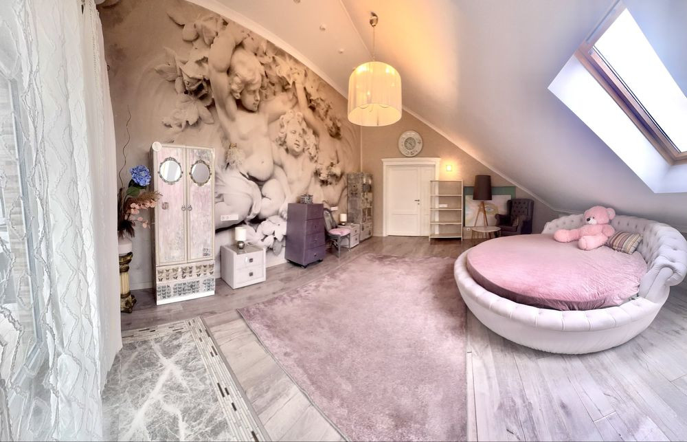 Оренда  ПентХауз 200м . кв  від власника. Сауна, Камін, Джакузі, Терас Львів - зображення 5