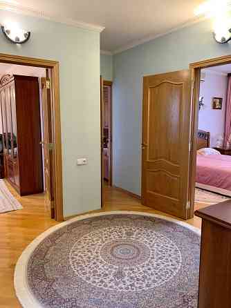 Здається 3-х кімнатна квартира. Печерськ, поруч з м. Арсенальна Київ