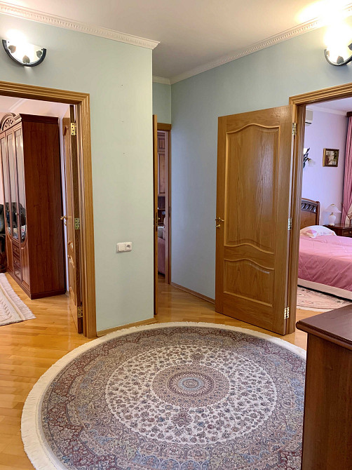 Здається 3-х кімнатна квартира. Печерськ, поруч з м. Арсенальна Київ - зображення 3