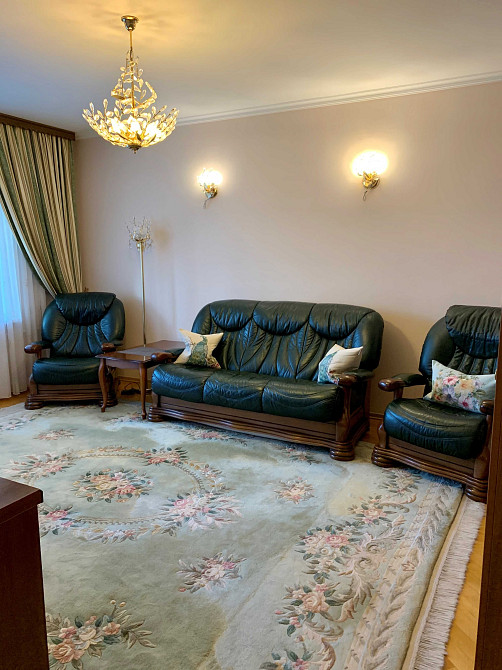 Здається 3-х кімнатна квартира. Печерськ, поруч з м. Арсенальна Київ - зображення 5