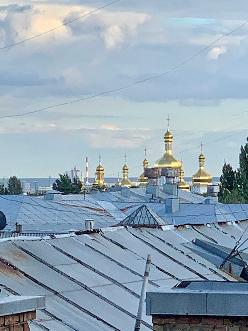 Здається 3-х кімнатна квартира. Печерськ, поруч з м. Арсенальна Київ - зображення 8