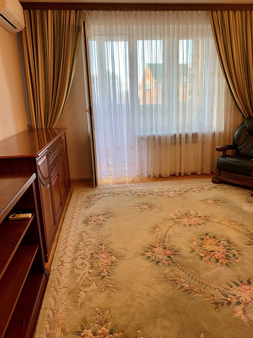 Здається 3-х кімнатна квартира. Печерськ, поруч з м. Арсенальна Київ - зображення 7