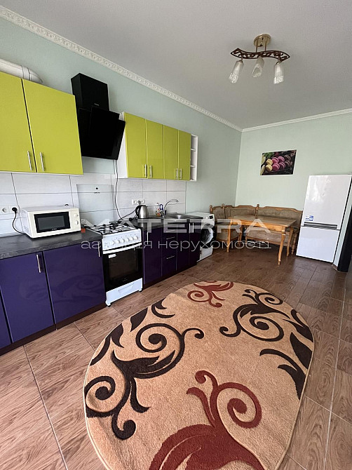 Софіївська Борщагівка | Оренда 1 кім. квартири Софиевская Борщаговка - изображение 3