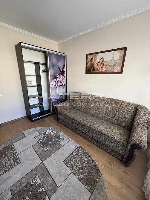 Софіївська Борщагівка | Оренда 1 кім. квартири Софиевская Борщаговка - изображение 8