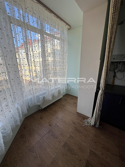 Софіївська Борщагівка | Оренда 1 кім. квартири Софиевская Борщаговка - изображение 2