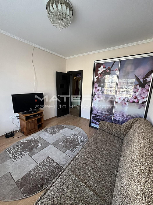 Софіївська Борщагівка | Оренда 1 кім. квартири Софиевская Борщаговка - изображение 5