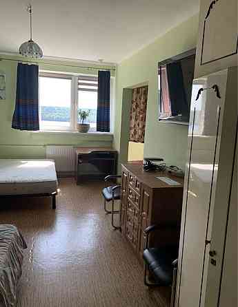 Сдам 1 комнатную квартиру Запоріжжя