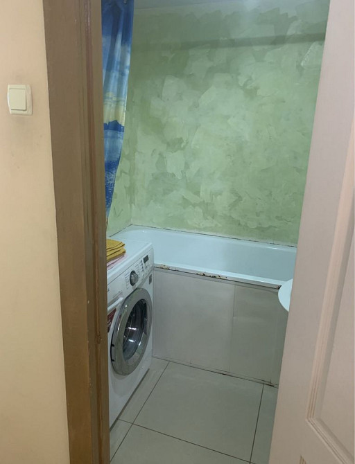 Сдам 1 комнатную квартиру Запоріжжя - зображення 2