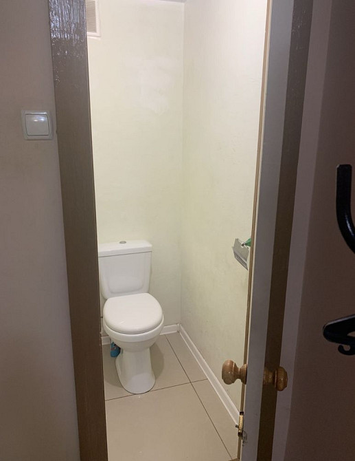 Сдам 1 комнатную квартиру Запоріжжя - зображення 3