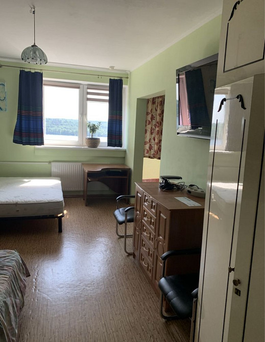 Сдам 1 комнатную квартиру Запоріжжя - зображення 6