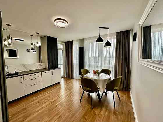 Оренда 1-кім. новобуд вул.Стрийська Львов