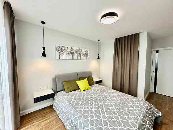 Оренда 1-кім. новобуд вул.Стрийська Львов