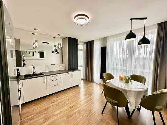 Оренда 1-кім. новобуд вул.Стрийська Львов