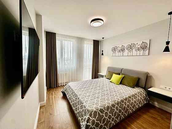 Оренда 1-кім. новобуд вул.Стрийська Львов