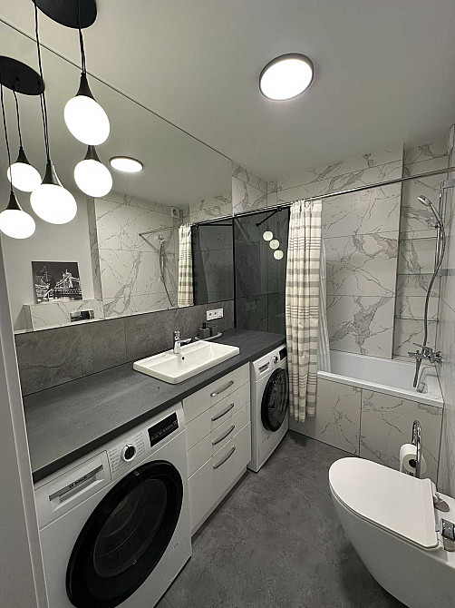 Оренда 1-кім. новобуд вул.Стрийська Львів - зображення 8