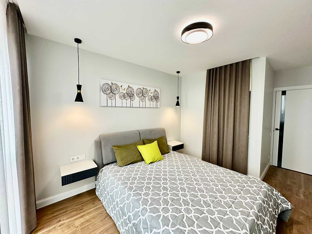 Оренда 1-кім. новобуд вул.Стрийська Львів - зображення 6