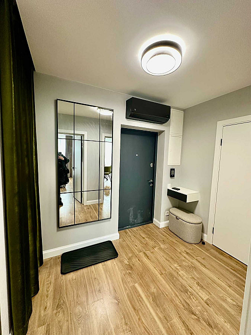 Оренда 1-кім. новобуд вул.Стрийська Львів - зображення 7