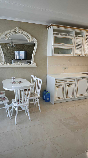 Власник, ЖК 4 Сезона, м.Васильківська Киев - изображение 5