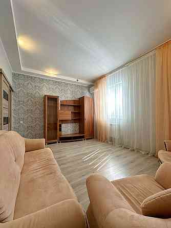 Квартира + 2 паркомісця / Наша Правда / Аржанова / Слобожанський Днепр