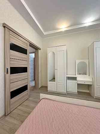 Квартира + 2 паркомісця / Наша Правда / Аржанова / Слобожанський Днепр