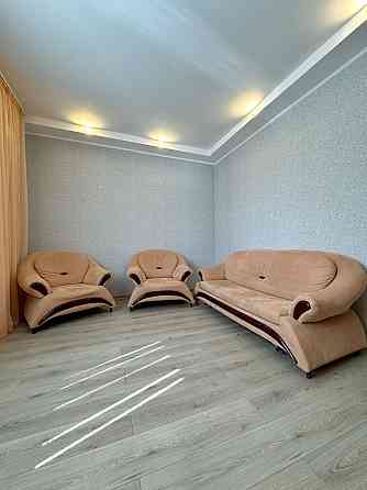 Квартира + 2 паркомісця / Наша Правда / Аржанова / Слобожанський Днепр