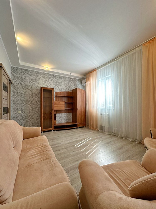 Квартира + 2 паркомісця / Наша Правда / Аржанова / Слобожанський Днепр - изображение 5