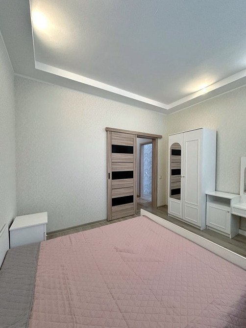 Квартира + 2 паркомісця / Наша Правда / Аржанова / Слобожанський Днепр - изображение 8