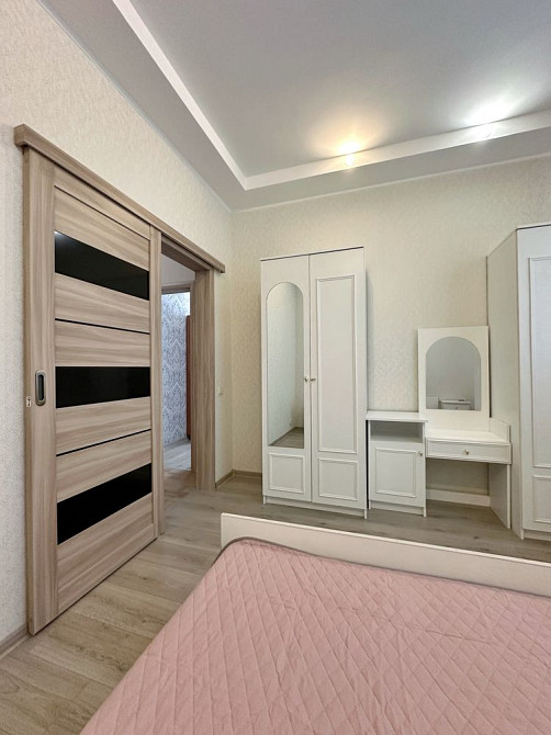 Квартира + 2 паркомісця / Наша Правда / Аржанова / Слобожанський Днепр - изображение 6