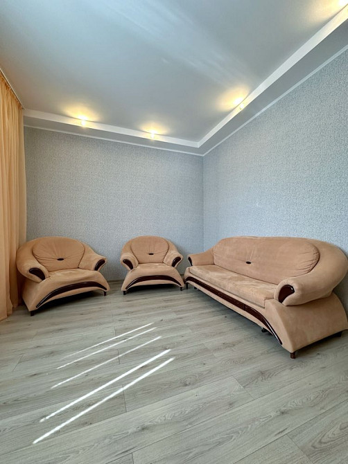 Квартира + 2 паркомісця / Наша Правда / Аржанова / Слобожанський Днепр - изображение 2