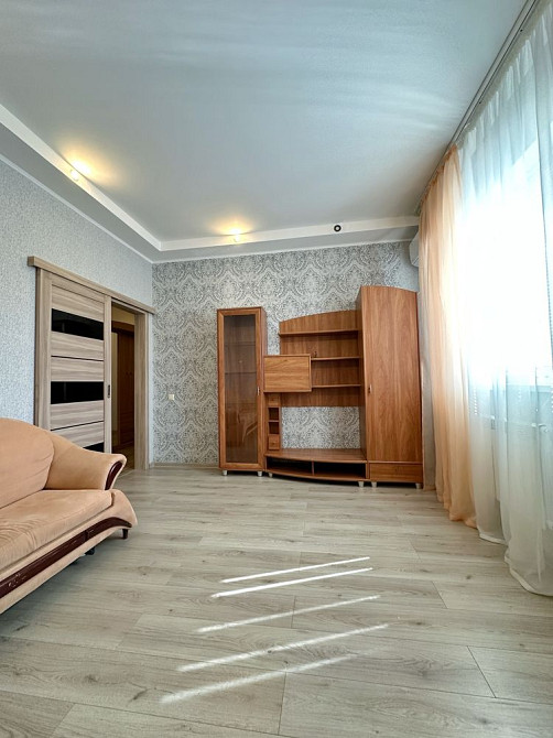 Квартира + 2 паркомісця / Наша Правда / Аржанова / Слобожанський Днепр - изображение 4