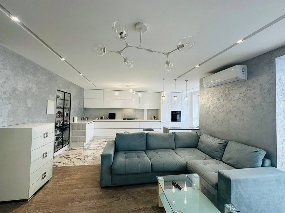 Продається трикімнатна квартира ЖК калинова слобода, озеро Крихівці - зображення 3