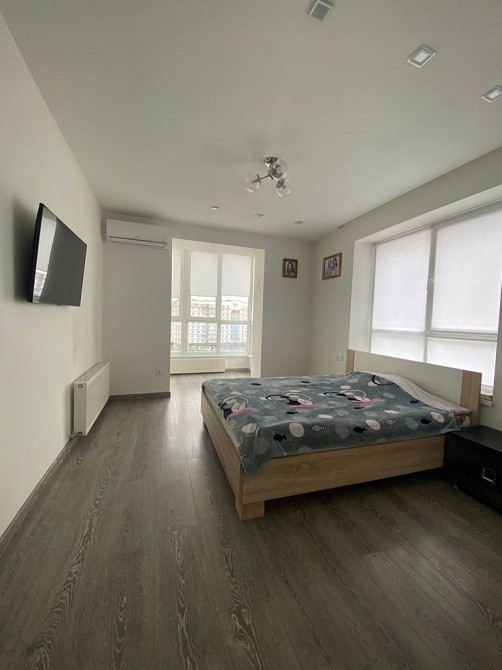 Продається трикімнатна квартира ЖК калинова слобода, озеро Крихівці - зображення 8