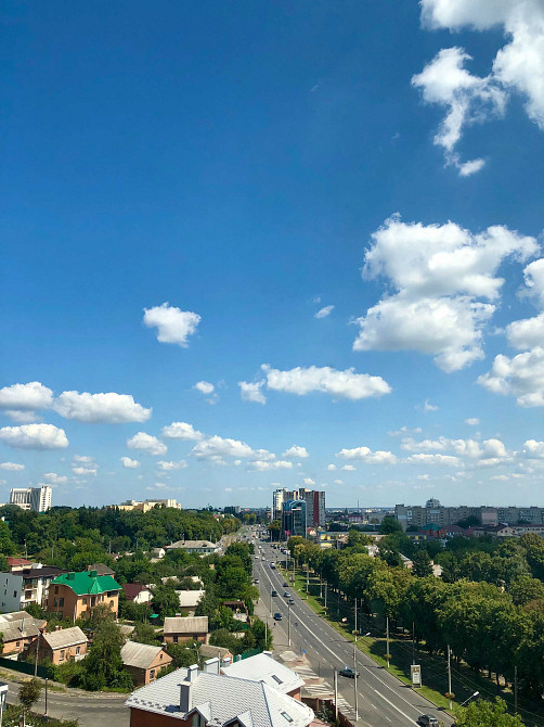 Видова 2-х кімнатна квартира +комора в ЖК Пироговський. Пирогова 76-в Vinnytsia - photo 4