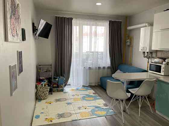 Продам квартиру ЖК Київський маєток Софиевская Борщаговка